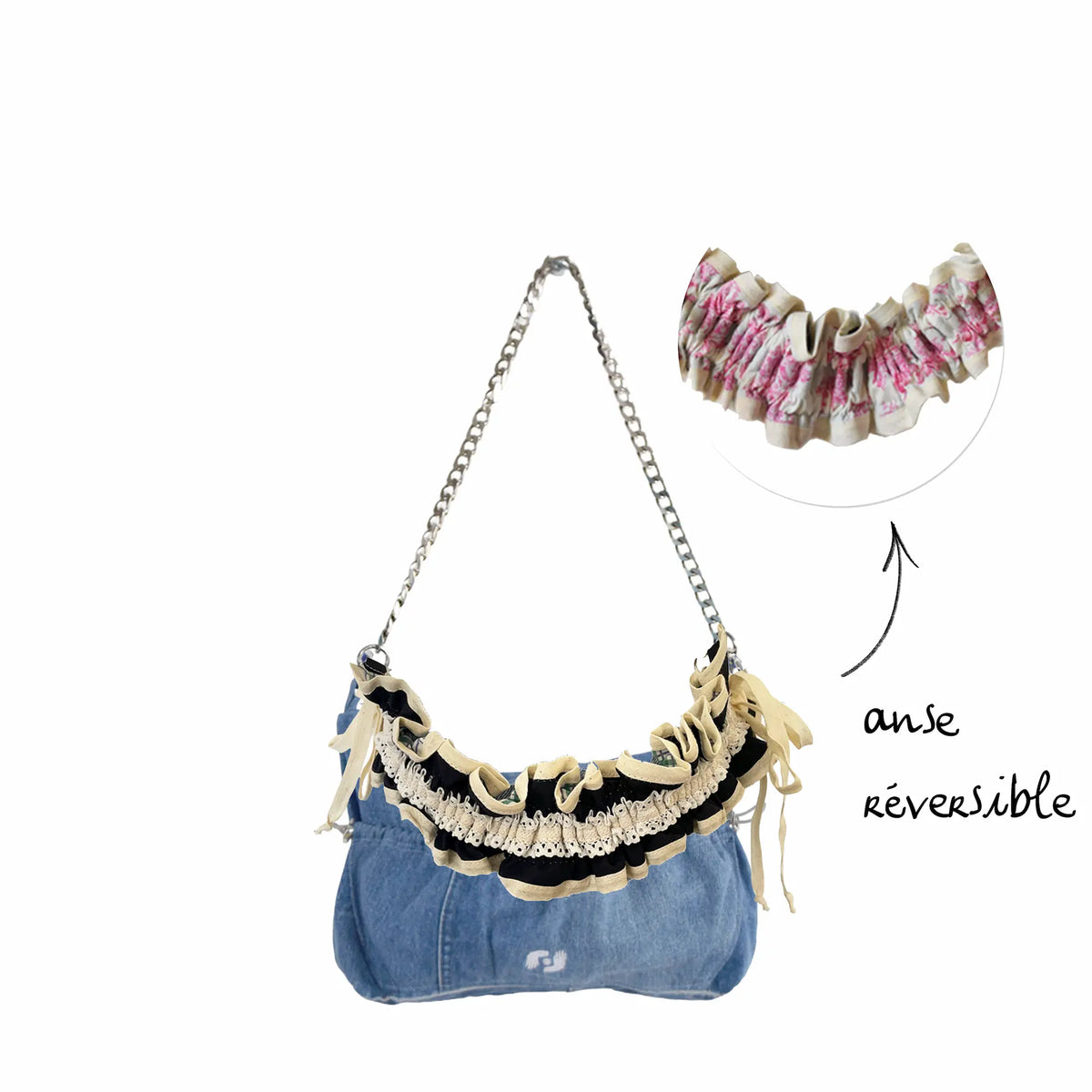 SAC JIEM - FROUFROU