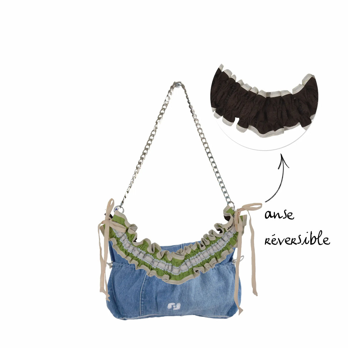 SAC JIEM - FROUFROU