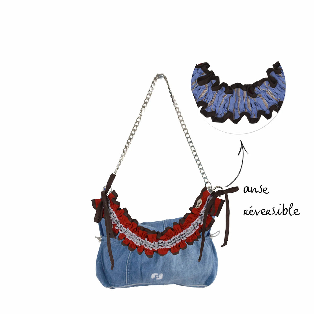SAC JIEM - FROUFROU