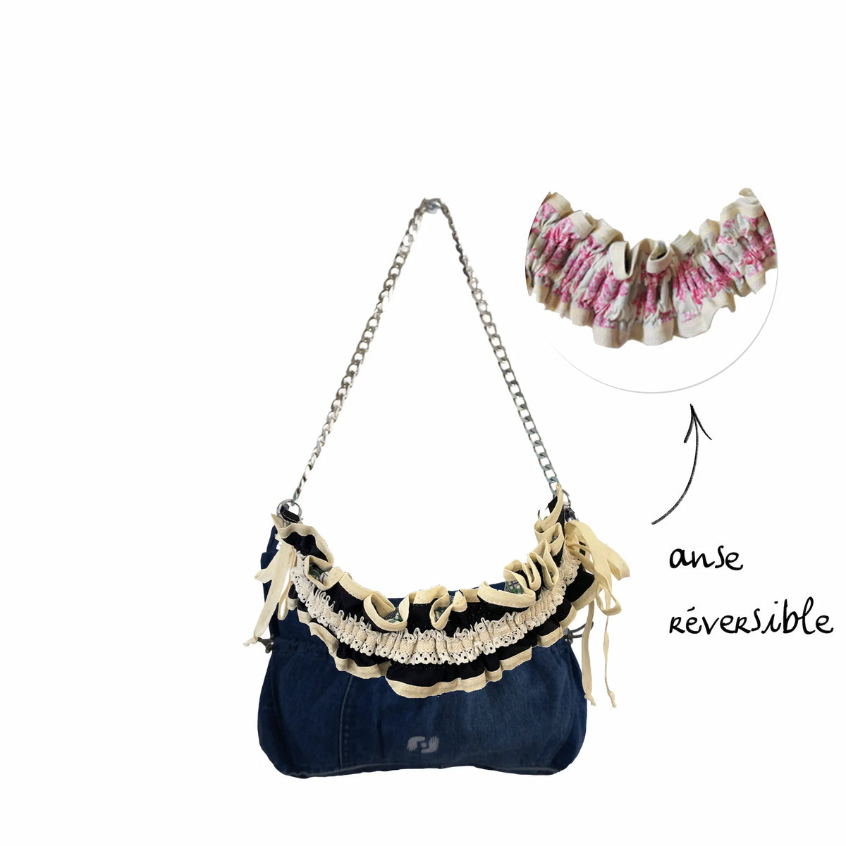 SAC JIEM - FROUFROU
