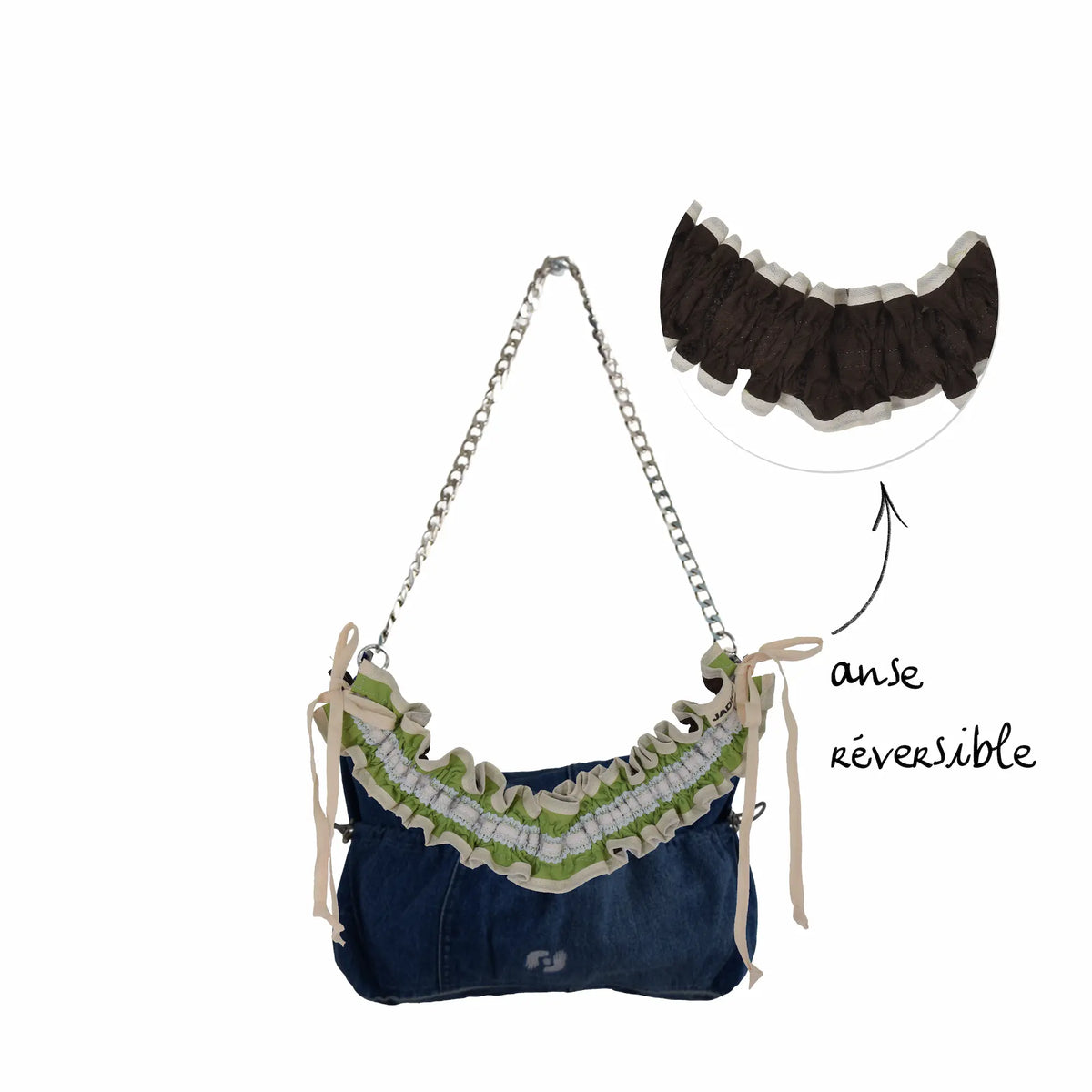 SAC JIEM - FROUFROU