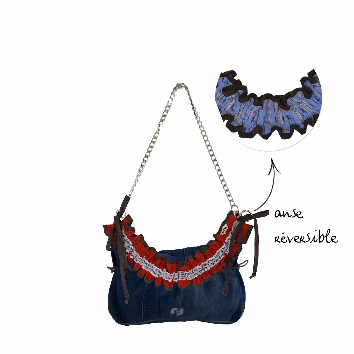SAC JIEM - FROUFROU