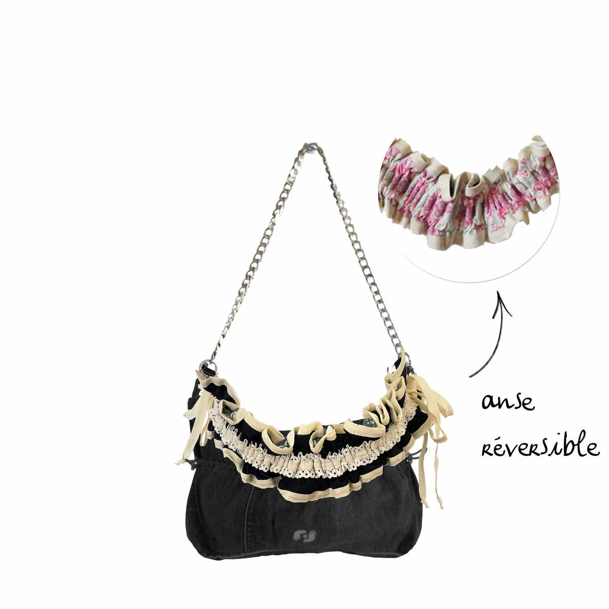 SAC JIEM - FROUFROU