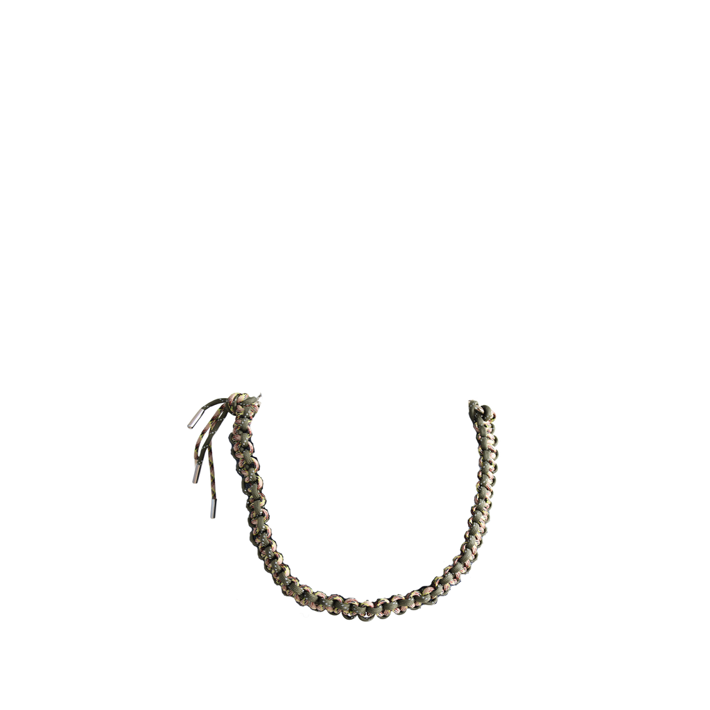 ANSE MACRAMÉ - KAKI