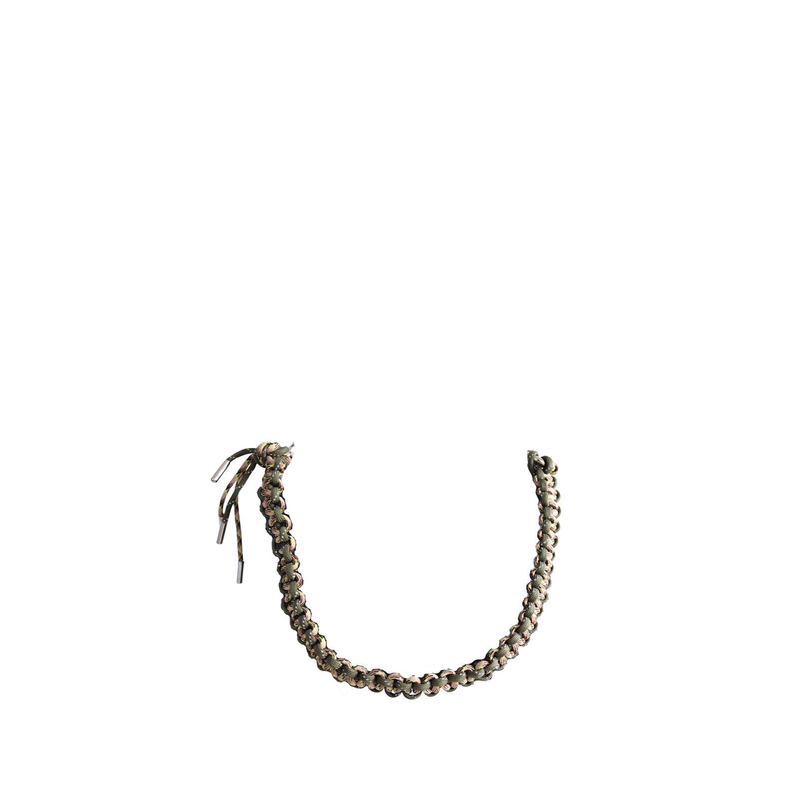 ANSE MACRAMÉ - KAKI